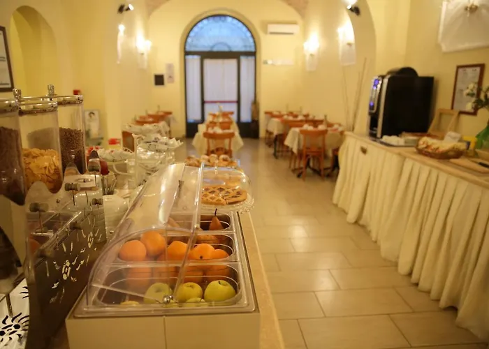 Hotel Romantica
